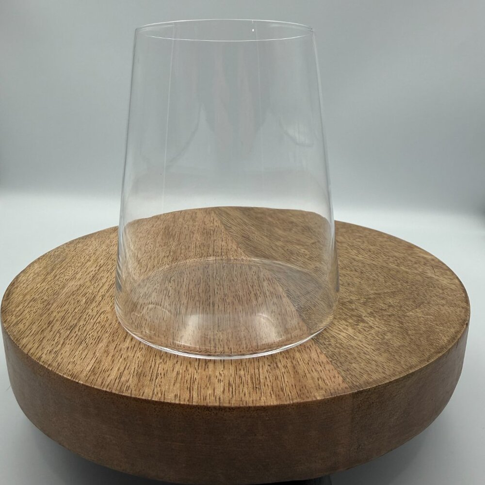 Stölzle Lausitz Power Stemless White Wine Tumbler Glasses Set of 4 13.5 Oz NIB - Picture 16 of 16